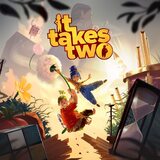 It Takes Two (PlayStation 5)